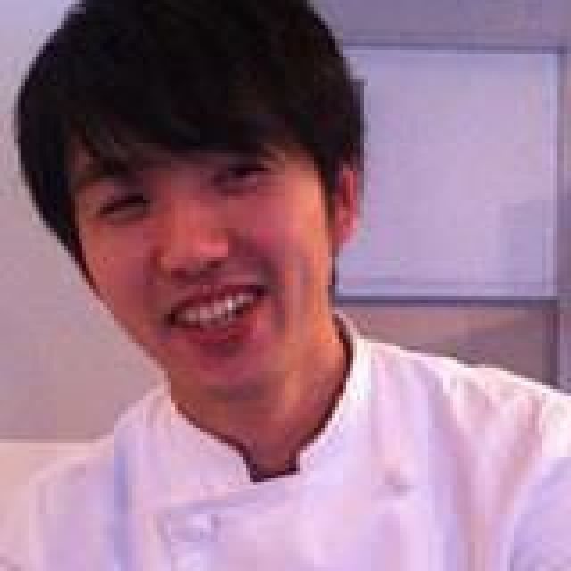 川添 樹 シェフ Brut ブリュット 立川 シェフごはん