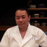 茂木 和隆シェフ