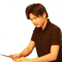 藤本 昇吾シェフ