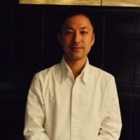 眞野 淳シェフ
