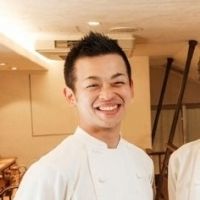 菅谷 洋一シェフ