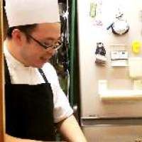 綾部 史一シェフ