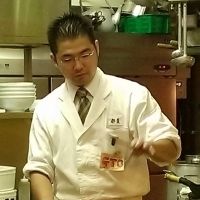 小野寺 大志シェフ