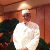 小林 慎治シェフ