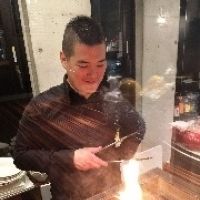 西村 和正シェフ