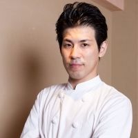 三浦 雄仁シェフ