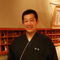 小山 直樹シェフ