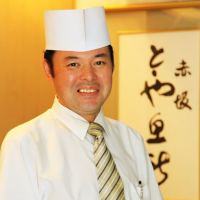 村松 喜久夫シェフ