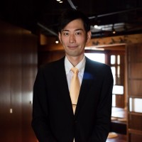 大野 友裕シェフ