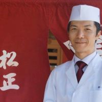 小笹 正義シェフ