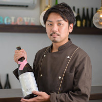 濱多 雄太シェフ