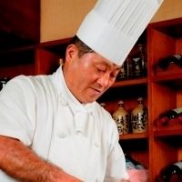 黒岩 茂喜シェフ