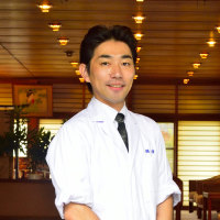 田中 信行シェフ