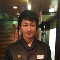 川上 隼世シェフ