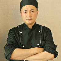 大久保 将史シェフ