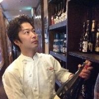江田 匠シェフ