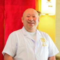 本多 悟シェフ