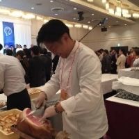 池田 幸久シェフ