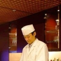 折原 寛明シェフ