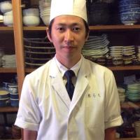 岩佐 昌樹シェフ