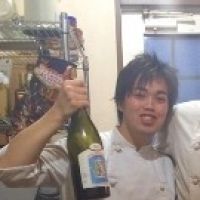 和田 光生シェフ