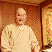 室井 方夫シェフ