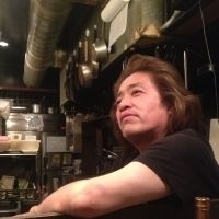 長谷川 聖シェフ