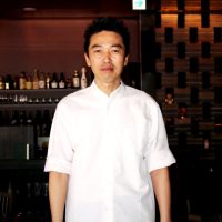 安心院 淳シェフ