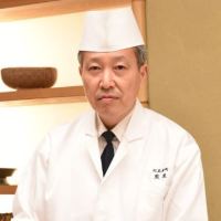 八田 克彦シェフ