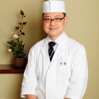 井山 和彦シェフ