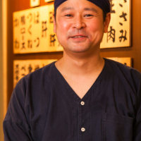 金子 拓也シェフ