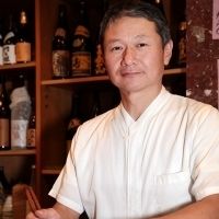 野村 大シェフ
