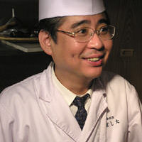宮下 裕之シェフ