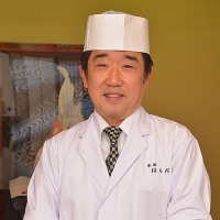 竹田 和正シェフ