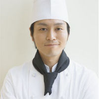 小松 健一シェフ