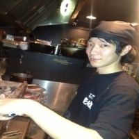 桑原 拓哉シェフ