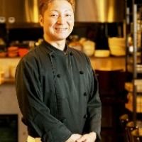 西澤 康宏シェフ