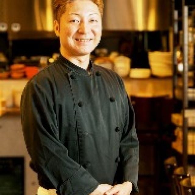 西澤 康宏 シェフ - カジュアル イタリアン Cucina Magica | シェフごはん 西澤 康宏 シェフ - カジュアル イタリアン Cucina Magica | シェフごはん
