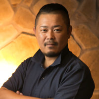 小野寺 崇シェフ
