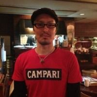 安倍 真幸シェフ