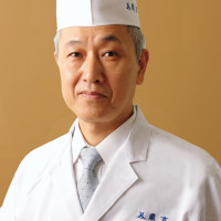 大江 勝男シェフ