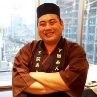 増田 勇樹シェフ