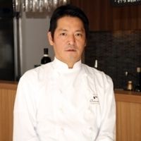 紺野 幸一シェフ