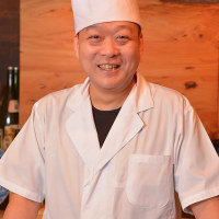 細川 敦史シェフ