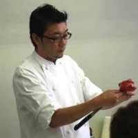 金箱 友樹シェフ