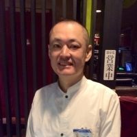 山崎 一郎 シェフ