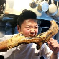 古山 龍貴シェフ