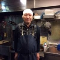 川島 敬シェフ