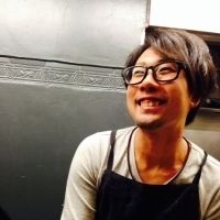 柴田 雄平シェフ