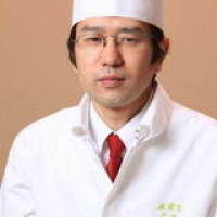 戸田 泰弘シェフ